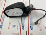 98-11 Mercury Grand Marquis Ford Crown Victoria Driver Side Mirror Black. Fixed Price $40.00.