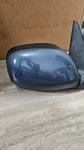 01-06 Toyota Sequoia Lmtd Power Heat Pwr Fold Mirror Right Passenger 11 Wire Oem. Fixed Price $189.99.