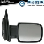 Trq Folding Power Side View Mirror Passenger Right Rh For 03-08 Honda Element. Fixed Price $44.72.