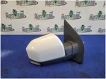 2015-2017 Ford F150 F-150 Truck Driver Power Fold Rear View Mirror Paint Ug 2786. Fixed Price $349.99.