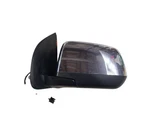 Driver Side View Mirror Power Chrome Opt DL9 Fits 15-17 Canyon 655957. Fixed Price $134.00.
