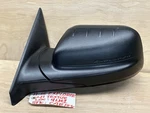 2011-2015 Ford Explorer Lh Side Door Mirror Oem BB53 17683 AP5YZ9 Black Textured. Fixed Price $70.00.