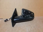 2010-2016 Cadillac Srx Left Driver Side Mirror W/ Blindspot 23213098 Oem M015. Fixed Price $76.49.