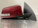2010 Gmc Acadia Oem Right Hand Passengers Side Power Door Mirror Maroon 25884988. Fixed Price $117.59.