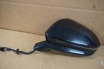 15 16 18 19 Lincoln Mkc Left Driver Side View Mirror Oem EJ7Z17683CBPTM. Fixed Price $80.00.