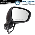 Trq Mirror NI1321351 For 2023 Nissan Rogue. Fixed Price $119.85.