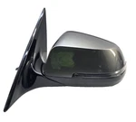 Bmw 525 2014 2016 Driver Left Side View Power Door Mirror E1 021016. Fixed Price $199.99.