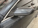 2021 Chevrolet Malibu Driver Side Mirror Pwr Heated Oem Lh Gray Scuffs 124K. Fixed Price $101.39.