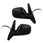 New Left & Right Power Mirror Set For 2004-2006 Scion Xb SC1320101 SC1321101. Fixed Price $93.37.