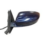 2011-2014 Dodge Charger Left Driver Door Mirror Power Fold Heated Blue Pbx Oem. Fixed Price $71.50.
