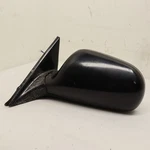 91-95 Legend Driver Side View Mirror Power Non-heated Sedan Black. Fixed Price $60.00.