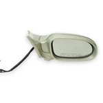 2003 Mercedes SL500 SL55 R230 Mirror Power Sideview Rh Silver 029U 2308100821. Fixed Price $165.19.