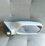 00-05 Toyota Celica Right Rh Passenger Side Power Door Mirror White Genuine Oem. Fixed Price $49.99.