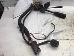 81 82 83 84 85 Mercedes 380SL Combination Switch. Fixed Price $100.00.