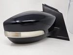 Oem Ford Escape Tuxedo Black Right Mirror 2471118 CJ54 Power Heated Blind Spot. Fixed Price $104.99.