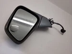 2013 Buick Encore Lh Driver Side View Mirror Power Without Memory Package Gray. Fixed Price $111.44.