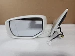 2013 - 2017 Honda Accord Sedan Lh Side Mirror /turn Signal Oem 76250T2GA114. Fixed Price $90.00.