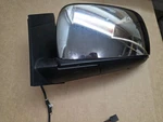 Left/driver Side View Mirror Power Chrome Fits 10-16 Town & Country. Fixed Price $49.98.