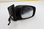 2011-2018 Dodge Grand Caravan Right Passenger Side View Mirror 1AB721LBAD Oem. Fixed Price $84.99.