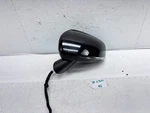 2017-2024 Volvo XC40 Black W/camera Front Left Sideview Oem Mirror 048506. Fixed Price $500.00.