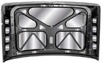 1967-72 Ford F100 250 350 Hood Mirror Kit. Fixed Price $325.00.