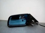 BMW39995 Left Mirror / Cables No Folding 999471 For Series Ber. Fixed Price $119.24.