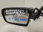 07-12 Mitsubishi Galant Left Door Mirror Power Drivers Side Lh. Fixed Price $49.61.