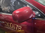 Passenger Side View Mirror Power Light Sensitive Fits 09-10 Lucerne 242488. Fixed Price $79.10.