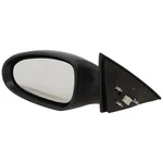 Power Mirror For 2005-2006 Nissan Altima Driver Paintable Left Oe Replacement. Fixed Price $61.99.