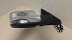 2025-2026 Ram 1500 Right Side Chrome Tow Mirror 68629612AC Oem W/camera. Fixed Price $405.00.