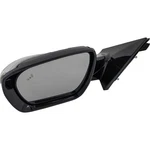 Mirrors Driver Left Side Heated Hand 876104Z011 For Hyundai Santa Fe Sport. Fixed Price $114.26.