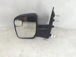 Ford E250 Driver Left Side View Power Door Mirror Black A5JTO. Fixed Price $72.11.