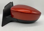 2015-2018 Ford Focus Driver Side View Power Door Mirror Hot Pepper Red B03B51008. Fixed Price $82.49.