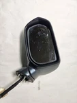 Driver Left Side View Mirror Power Fits 07-08 Rdx 397627. Fixed Price $124.80.
