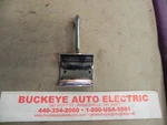 3797162 Mirror Bracket, 1963-'65 Corvette Inside Rear View Nice, Nos?. Fixed Price $65.00.