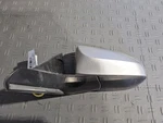 2015-2017 Toyota Camry Driver Side View Mirror Power Heated W/o Blind Spot Alert. Fixed Price $90.00.