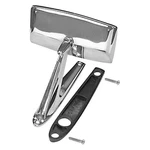 Ford Mustang 67-68 Goodmark Driver Passenger Side View Mirror. Fixed Price $62.41.