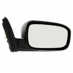 New Right Power Mirror For 2003-2007 Honda Accord Sedan HO1321152 76200SDAA13ZA. Fixed Price $41.99.