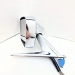 1967-1969 Ford Galaxie 500 Ranchero Outside Mirror W/ Remote Cable Lh Oem Fomoco. Fixed Price $189.99.