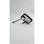 87-91 Ford Grand Marquis Rh Passenger Power Mirror Chrome Convex Oem E7AB-17743. Fixed Price $129.99.