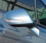 2012 Honda Civic Rh Passenger Door Mirror Side View Oem. Fixed Price $135.68.