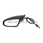 For 95-01 Chevy Lumina Car Rear View Mirror Manual Remote Lever Black Left Side. Fixed Price $56.95.