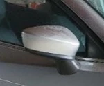 2014-2016 Mazda 3 Rh Passenger Door Mirror Side View Oem. Fixed Price $165.36.