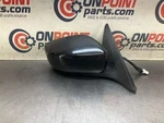 09-15 Infiniti G37 Q60 Passenger Power Side Mirror KH3 963011NJ1A Oem 24BKLFE. Fixed Price $79.95.