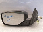 2013 2014 2015 2016 2017 Honda Accord Left Door Mirror Oem 76250-T2F-A310-M6. Fixed Price $90.00.