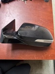 2012-2016 Hyundai Santa Fe Mirror Left Driver Side 024074 Oem. Fixed Price $69.99.