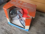 Vintage 1960'S Brite Vue Model 1B-22 Side View Mirror Nos. Fixed Price $79.99.