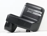 2020-24 Oem Silverado Sierra 2500 3500 Textured Tow Mirror Left Driver 84944543. Fixed Price $299.00.