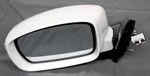 Oem Left Driver Side Exterior Mirror For Hyundai Genesis Sedan Housing Chip. Fixed Price $85.00.