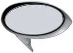 For Dodge Challenger 70 Side View Mirror Passenger Manual. Fixed Price $134.92.